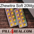 Zhewitra Soft 20Mg new10